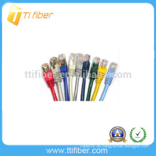 CAT6 UTP Lan Kabel Patchkabel